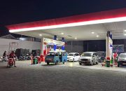 Antrean BBM di Sulut, Pertamina Patra Niaga Tambah Operator dan Buka SPBU 24 Jam