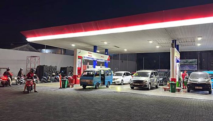 Antrean BBM di Sulut, Pertamina Patra Niaga Tambah Operator dan Buka SPBU 24 Jam