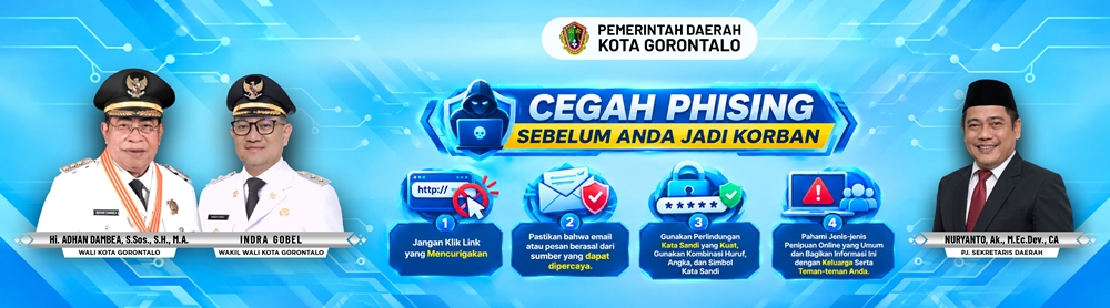 Pemkot Gorontalo
