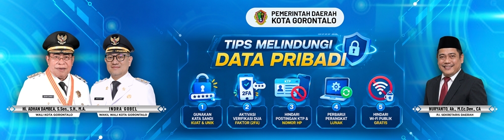 Pemkot Gorontalo