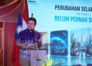 BINUS @Medan Perkuat Program Computer Science Berbasis AI Jawab Kebutuhan Industri Masa Depan BINUS @Medan Perkuat Program Computer Science Berbasis AI Jawab Kebutuhan Industri Masa Depan