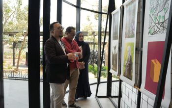 BINUS @Semarang Hadirkan SEWUNARA 2026, Ruang Kolaborasi Global untuk Membayangkan Kota Masa Depan