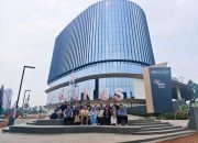 Dari Riset Jadi Solusi Nyata, BINUS Hadirkan Multihelix Hub untuk Menjawab Kebutuhan Industri dan Masyarakat