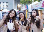LBFest 2026 Dorong Brand Lokal Karya Entrepreneur Muda BINUS ‘Naik Kelas’ LBFest 2026 Dorong Brand Lokal Karya Entrepreneur Muda BINUS ‘Naik Kelas’