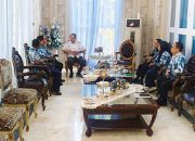BMKG Beri Sinyal Perubahan Cuaca, Gusnar Dorong Kesiapsiagaan Dini