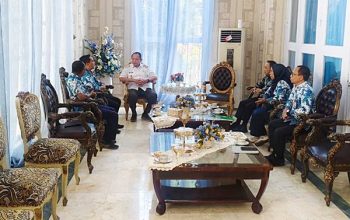 BMKG Beri Sinyal Perubahan Cuaca, Gusnar Dorong Kesiapsiagaan Dini