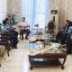 BMKG Beri Sinyal Perubahan Cuaca, Gusnar Dorong Kesiapsiagaan Dini