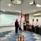 BRI BO Artha Gading Peringati Hari Kesaktian Pancasila dengan Khidmat dan Penuh Semangat Kebangsaan