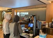 BRI BO Yogyakarta Cik Ditiro Hadirkan BRICafe, Layanan Perbankan dan Kafe dalam Satu Ruang
