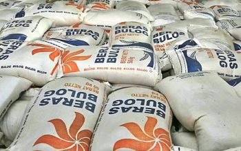 BULOG Pecahkan Rekor, Pengadaan Beras Tembus 4,1 Juta Ton