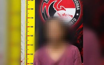 Bawa Sabu dari Parimo, Seorang Pemuda 29 Tahun Diamankan di Pohuwato