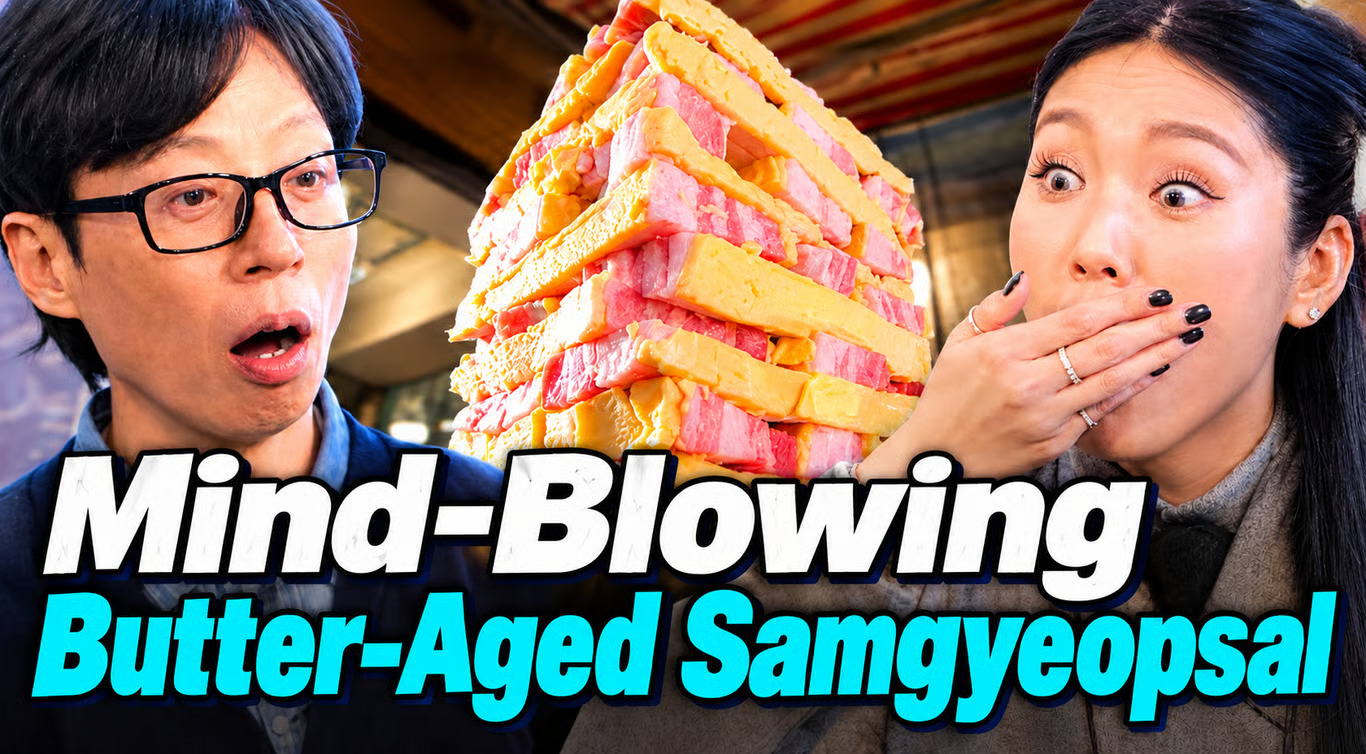Bbasam, Restoran Korea yang Perkenalkan Samgyeopsal dengan Butter-Aged 144 Jam, Resmi Hadir di Bali