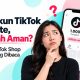 Beli Akun TikTok Affiliate, Aman? Ini Aturan TikTok Shop yang Jarang Dibaca