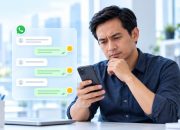 Biaya WhatsApp Naik, Barantum Bagikan Strategi Hemat lewat Webinar