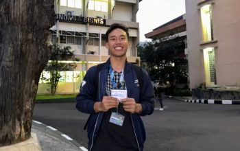 Binusian Bandung Kembangkan Potensi Teknologi melalui Apple Developer Academy