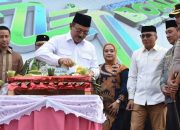 Boalemo Genap 27 Tahun, Rum-Lahmuddin Dorong Daerah Makin Maju