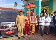 Bus Pemkot Disorot Usai Aksi di Polda, Jeffry: Jangankan Bus, Alphard Juga Dipinjamkan