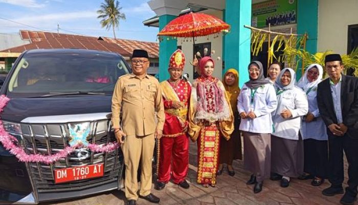 Bus Pemkot Disorot Usai Aksi di Polda, Jeffry: Jangankan Bus, Alphard Juga Dipinjamkan