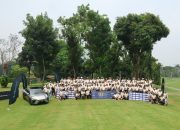 CEO Masters Indonesia 2026 Sukses Digelar Perdana di Jakarta, Lahirkan Juara dan Pererat Koneksi Pemimpin Bisnis