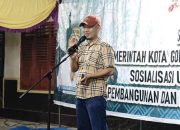 Cari Kerja di Kota Gorontalo_ Disnakerkop dan UKM Buka AK1 hingga Pelatihan Keahlian