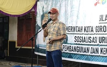 Cari Kerja di Kota Gorontalo_ Disnakerkop dan UKM Buka AK1 hingga Pelatihan Keahlian