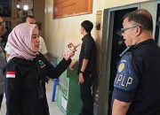 Cegah Napi Diistimewakan, Ombudsman Periksa Kamar Lapas Gorontalo Cegah Napi Diistimewakan, Ombudsman Periksa Kamar Lapas Gorontalo