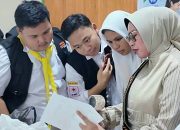 Cegah Stunting dari Dapur, Maryam Dorong Keluarga Manfaatkan Pangan Lokal