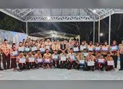 Cetak Generasi Berkarakter, Sofyan Puhi Perkuat Peran Pembina Pramuka Cetak Generasi Berkarakter, Sofyan Puhi Perkuat Peran Pembina Pramuka