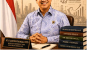 Dari Hannover ke Bandung: Jejak Agus Gumiwang Meletakkan Fondasi Desain Chip Nasional