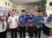 DPPKBP3A Boalemo Benahi Tata Kelola Alokon, Cegah Kekosongan Stok Kontrasepsi