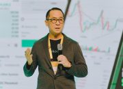 Di Bali Tech Week, Tokocrypto Tegaskan Komitmen Dukung Industri Aset Digital Indonesia