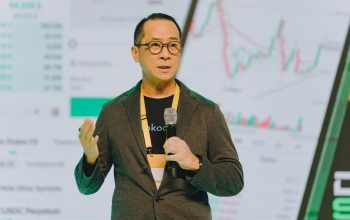 Di Bali Tech Week, Tokocrypto Tegaskan Komitmen Dukung Industri Aset Digital Indonesia