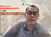 Dinas Arpus Imbau Sekolah dan Warga Ikut Kajian Literasi 2026 Perpusnas