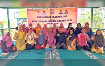 Dinas Arpus Provinsi Perkuat Pelestarian Warisan Sejarah dan Budaya Daerah
