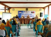 Dinsos-PM Perkuat Layanan Lansia, 5.355 Warga Kota Gorontalo Masuk Kelompok Rentan