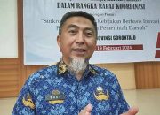 Direktur RSUD Ainun Turun Pangkat, BKD Ajukan Pemberhentian ke BKN