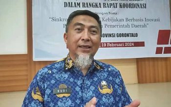 Direktur RSUD Ainun Turun Pangkat, BKD Ajukan Pemberhentian ke BKN