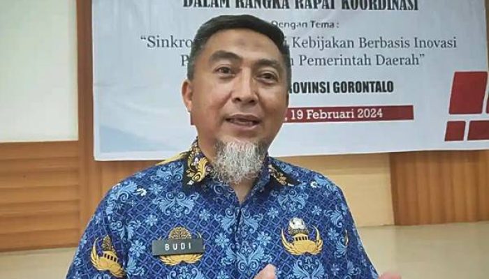 Direktur RSUD Ainun Turun Pangkat, BKD Ajukan Pemberhentian ke BKN