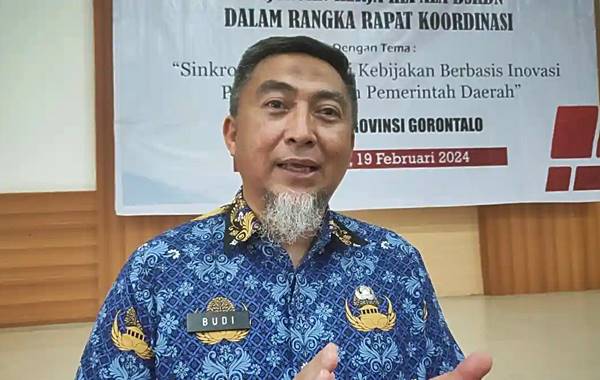 Direktur RSUD Ainun Turun Pangkat, BKD Ajukan Pemberhentian ke BKN