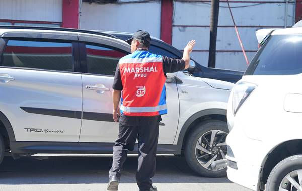 Distribusi BBM di Gorontalo Jadi Perhatian, Pertamina Pantau Stok hingga Transaksi SPBU