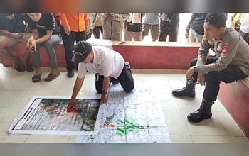 Ditantang APRI Terkait HGU, Begini Respon PT. PG Gorontalo