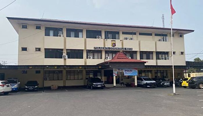 Dugaan Pemalsuan Dokumen Penetapan Cagar Budaya, Polisi Segera Periksa Joni Apriyanto