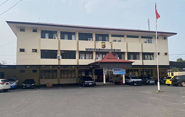 Dugaan Pemalsuan Dokumen Penetapan Cagar Budaya, Polisi Segera Periksa Joni Apriyanto