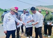Eks-HGU Ditata, Bupati Sofyan Cegah Konflik Pertanahan