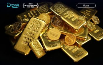 Emas Kembali Tertekan di Bawah US$4.300, Ini Prediksi XAUUSD Hari Ini