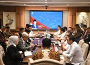 Evaluasi Kinerja Penyaluran FLPP, BP Tapera Perkuat Strategi Percepatan Pembiayaan Rumah Subsidi