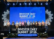 Excellence in Strategic Mining Investment, Bukti Investasi Mineral Perkuat Industrialisasi Nasional