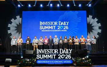 Excellence in Strategic Mining Investment, Bukti Investasi Mineral Perkuat Industrialisasi Nasional