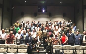 FLIX Cinema Buka Ruang bagi Sinema Asia melalui Nanyang Film Festival