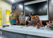 Fitriyanto Diberhentikan Permanen, dr. Jeane Pimpin RSUD Ainun